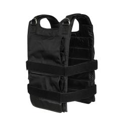 BUSHIDO DBX 1-36 kg záťažová vesta
