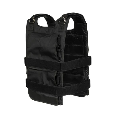 BUSHIDO DBX 1-36 kg zátěžová vesta