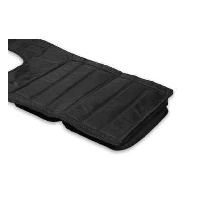 BUSHIDO DBX 1-36 kg zátěžová vesta