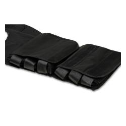 BUSHIDO DBX 1-36 kg záťažová vesta