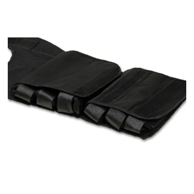 BUSHIDO DBX 1-36 kg zátěžová vesta