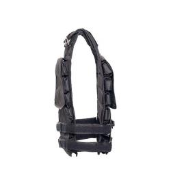 Bushido DBX 1-40 kg zátěžová vesta