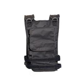 Bushido DBX 1-40 kg zátěžová vesta