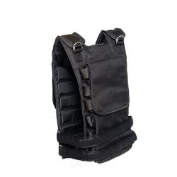 Bushido DBX 1-40 kg zátěžová vesta