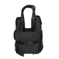 BUSHIDO Zátěžová vesta DBX DBX-W24B.3 1-50 kg