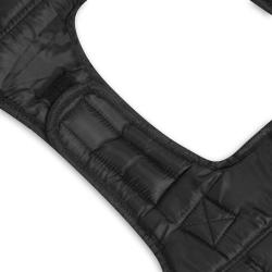 BUSHIDO Zátěžová vesta DBX DBX-W24B.3 1-50 kg