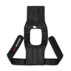 BUSHIDO Zátěžová vesta DBX DBX-W6B.3 1-20 kg