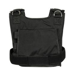 BUSHIDO Zátěžová vesta DBX krátká 1-15 Kg