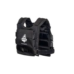 BUSHIDO Zátěžová vesta DBX krátká 1-15 Kg