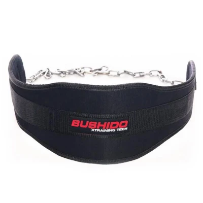 BUSHIDO Zátěžový pás DBX ARW-721 BUSHIDO Zátěžový pás DBX ARW-721