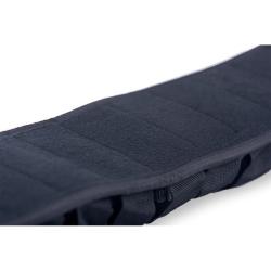 BUSHIDO Zátěžový pás DBX DBD-W-5, 1-10 kg