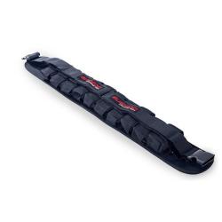 BUSHIDO Závažový pás DBX DBD-W-5, 1-10 kg