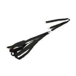 BUSHIDO Zátěžový / tréninkový postroj DBX DBX P1 Strenght Harness