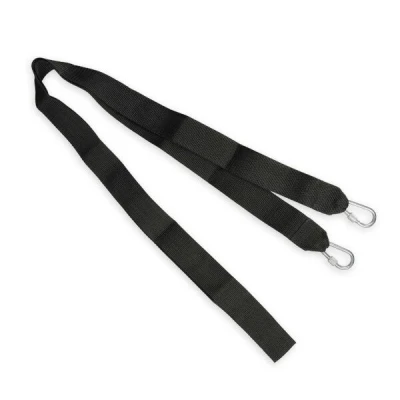 BUSHIDO Zátěžový / tréninkový postroj DBX DBX P1 Strenght Harness