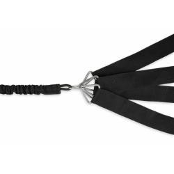 BUSHIDO Zátěžový / tréninkový postroj DBX DBX P1 Strenght Harness