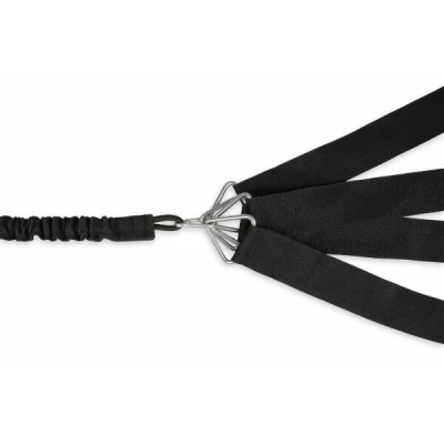 BUSHIDO Zátěžový / tréninkový postroj DBX DBX P1 Strenght Harness