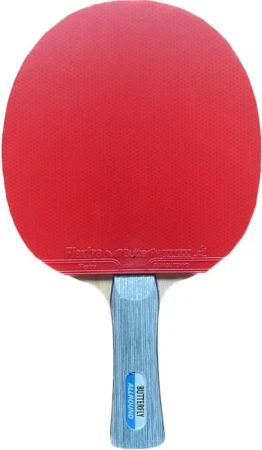 BUTTERFLY - Allround New + Flextra pálka BUTTERFLY - Allround New + Flextra pálka