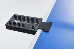 BUTTERFLY - Amicus Start + 72 míčků + taška