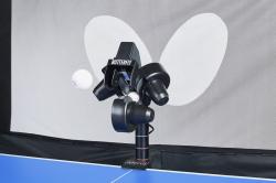 BUTTERFLY - Amicus Start + 72 míčků + taška