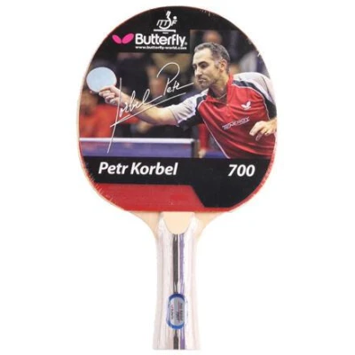 Butterfly Korbel 700 pálka na stolní tenis Butterfly Korbel 700 pálka na stolní tenis