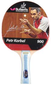Butterfly Korbel 900 pálka na stolní tenis