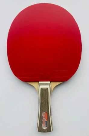 BUTTERFLY - Korbel (Japan) + Rozena pálka na stolní tenis BUTTERFLY - Korbel (Japan) + Rozena pálka na stolní tenis