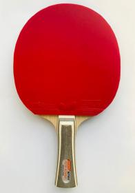 BUTTERFLY - Korbel (Japan) + Tenergy 80 pálka