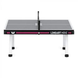 BUTTERFLY - Mini stůl Lineart