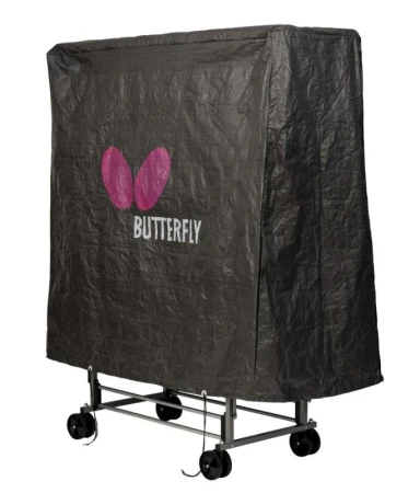 BUTTERFLY - Obal na stůl S (na rozložený)