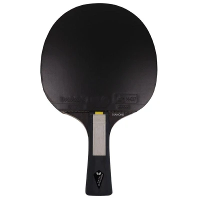 Butterfly Ovtcharov Diamond pálka na stolní tenis Butterfly Ovtcharov Diamond pálka na stolní tenis