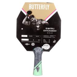 Butterfly Ovtcharov Gold pálka na stolní tenis