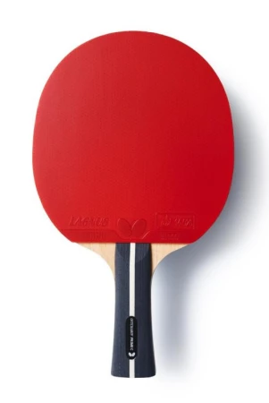 BUTTERFLY - Ovtcharov Prime C pálka na stolní tenis BUTTERFLY - Ovtcharov Prime C pálka na stolní tenis