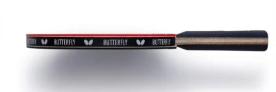 BUTTERFLY - Ovtcharov Prime C pálka na stolní tenis