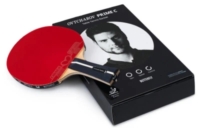 BUTTERFLY - Ovtcharov Prime C pálka na stolní tenis