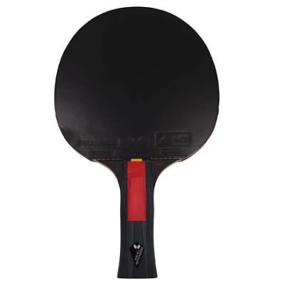 Butterfly Ovtcharov Ruby pálka na stolní tenis Butterfly Ovtcharov Ruby pálka na stolní tenis