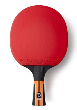 BUTTERFLY - Timo Boll Comfort pálka na stolní tenis BUTTERFLY - Timo Boll Comfort pálka na stolní tenis