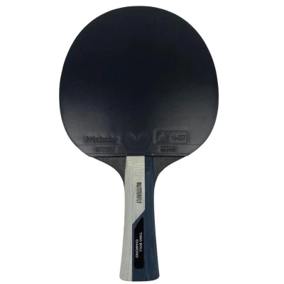 Butterfly Timo Boll Diamond pálka na stolní tenis