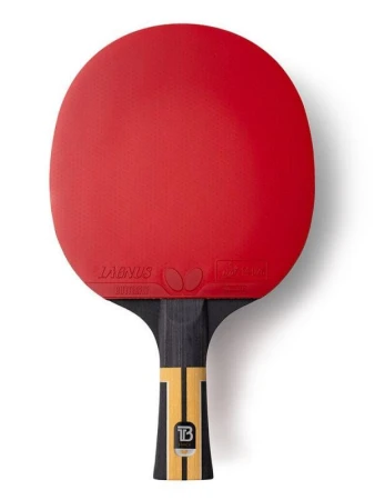 BUTTERFLY - Timo Boll Force pálka na stolní tenis BUTTERFLY - Timo Boll Force pálka na stolní tenis