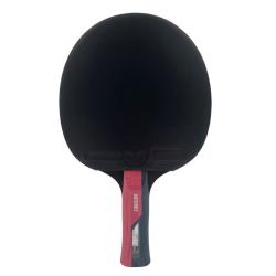 Butterfly Timo Boll Ruby pálka na stolní tenis Butterfly Timo Boll Ruby pálka na stolní tenis
