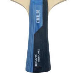 Butterfly Timo Boll Sapphire pálka na stolní tenis