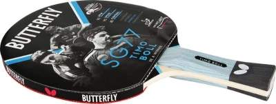 BUTTERFLY - Timo Boll SG77 pálka BUTTERFLY - Timo Boll SG77 pálka