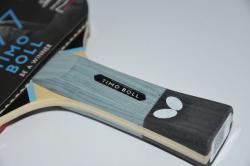 BUTTERFLY - Timo Boll SG77 pálka