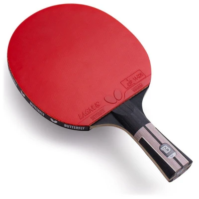 BUTTERFLY - Timo Boll Specialist pálka na stolní tenis