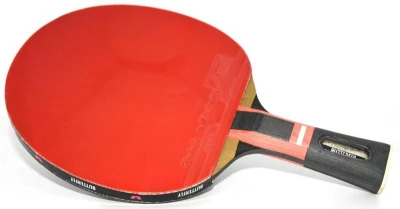 BUTTERFLY - Zhang Jike ZJX6 + míčky 6 ks