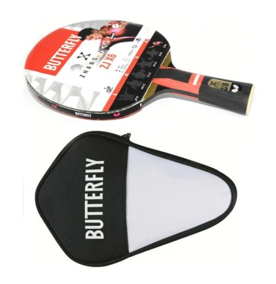 BUTTERFLY - Zhang Jike ZJX6 + pouzdro Cell Case I