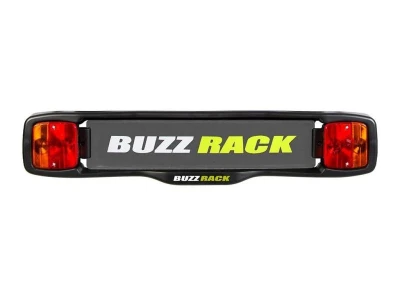 BuzzRack BUFFALO Light BuzzRack BUFFALO Light