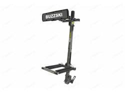 Buzzrack BUZZSKI | Nosič lyží a snowboardů na tažné zařízení Buzzrack BUZZSKI | Nosič lyží a snowboardů na tažné zařízení