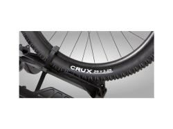 Buzzrack E HORNET 3 Nosič kol na tažné zařízení + adaptér el. přípojky zdarma