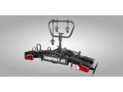 BuzzRack E-SCORPION Adaptér
