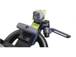 Buzzrack Nosič kol na tažné zařízení EAZZY 3